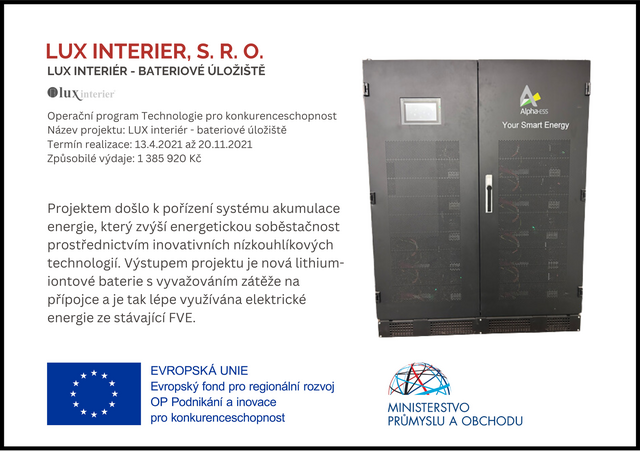 LUX INTERIER Zikado