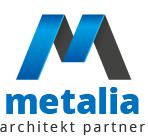 Metalia architekt partner